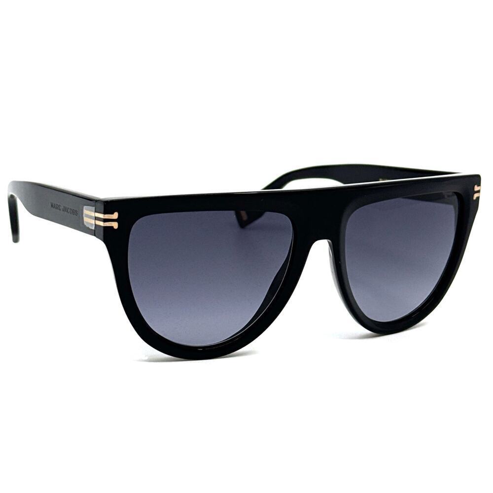New! MARC JACOBS Sunglasses MJ1069/S 8079O, Authentic